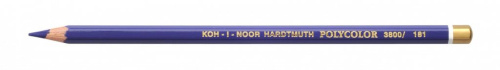 Карандаш цветной Koh-i-noor "Polycolor" виндзорский фиолетовый