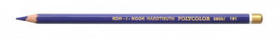 Карандаш цветной Koh-i-noor "Polycolor" виндзорский фиолетовый