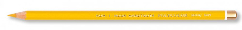 Карандаш цветной Koh-i-noor "Polycolor" охра желтая