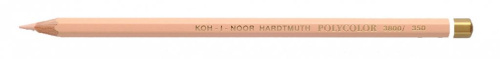 Карандаш цветной Koh-i-noor "Polycolor" телесный персиковый