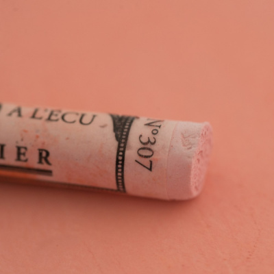 Пастель сухая Sennelier "A' L'ECU" лак алый светлый