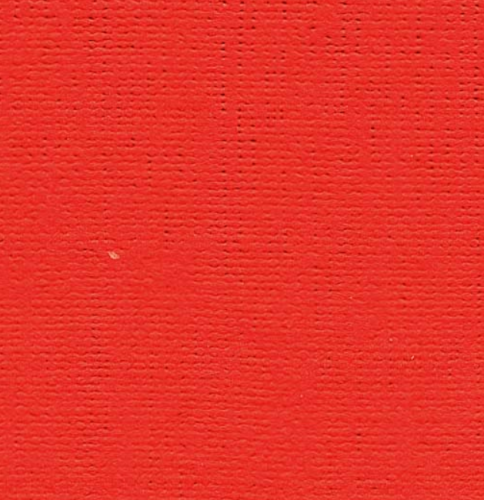 Бумага для пастели "Палаццо" 70x100 см 160 г красный