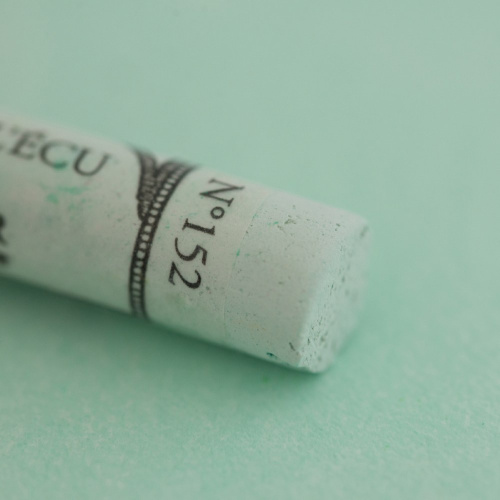 Пастель сухая Sennelier "A' L'ECU" зеленый травяной