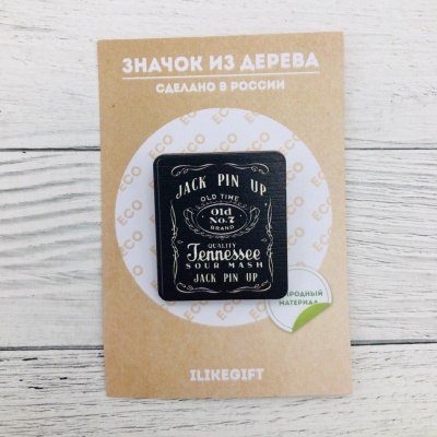 Значок "Jack"