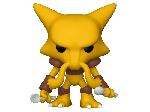74216 Фигурка Pokemon: Alakazam