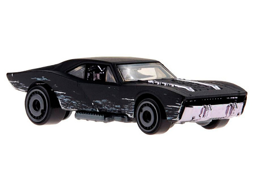 HMV72 Игрушечная машинка Hot Wheels «Batman»