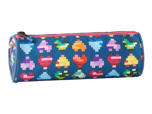 10050-2311 Пенал-тубус Build It, без наполнения