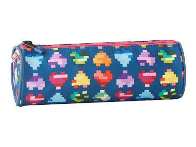 10050-2311 Пенал-тубус Build It, без наполнения