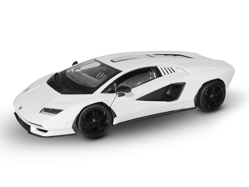 24114W Игрушечная машинка Welly Lamborghini Countach LPI 800-4