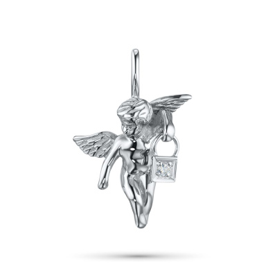 Подвеска из серебра э0612пд04202712