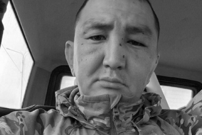 Звание Героя России посмертно присвоено якутянину Петру Киприянову / ЯСИА   