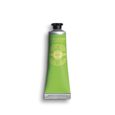 Крем для рук Лайм-Карите 30 мл