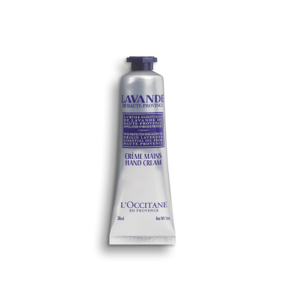 Крем для рук Лаванда 30мл