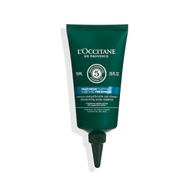 Эссенция для кожи головы Аромакология себум-контроль 75 мл