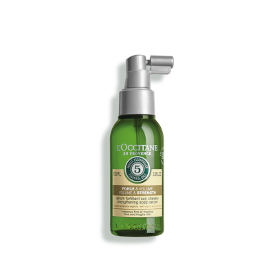 Эссенция для кожи головы Сила и густота волос 100 мл