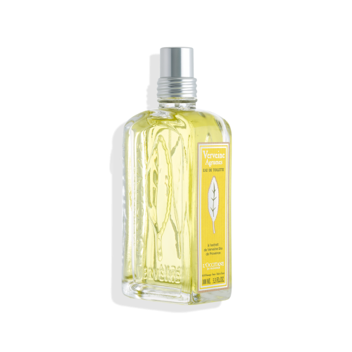 Туалетная вода Вербена-Цитрус 100 мл