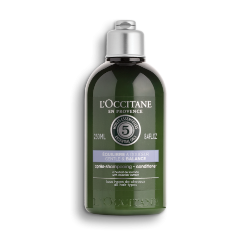 Кондиционер Аромакология Баланс и деликатный уход 250 мл