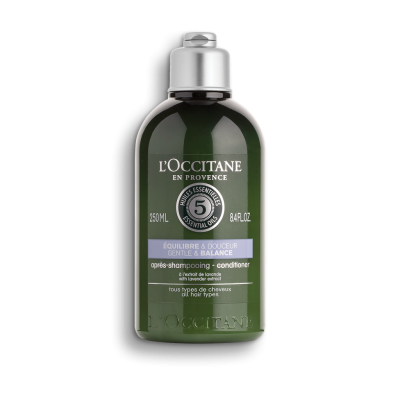 Кондиционер Аромакология Баланс и деликатный уход 250 мл