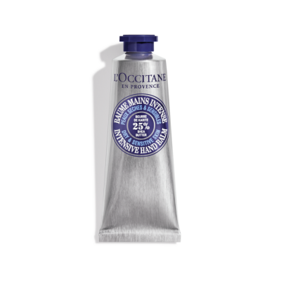 Питательный бальзам для рук Карите 50 мл