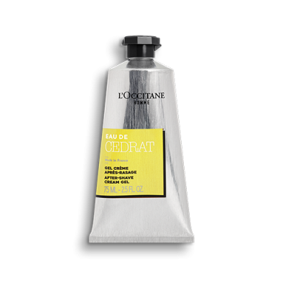 Бальзам после бритья Цедрат 75 мл