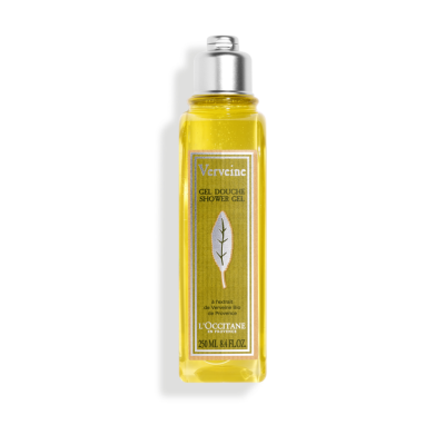 Гель для ванн и душа Вербена 250 мл