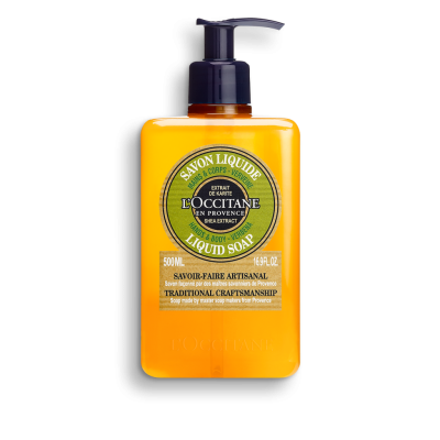 Жидкое мыло Вербена-Карите 500 мл