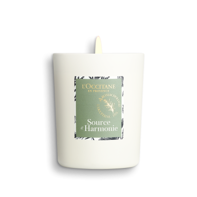 Свеча «Источник гармонии» 140 г