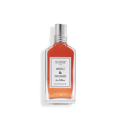 Туалетная вода Нероли и Орхидея, коллекция Eau Intense 50 мл