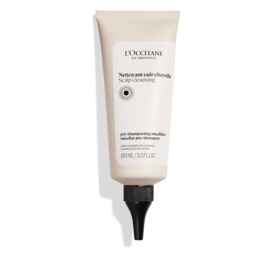 Прешампунь для очищения кожи головы Аромакология 100 мл