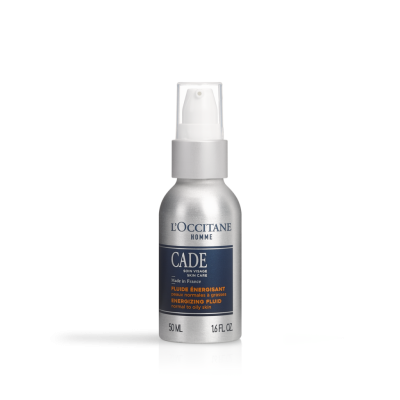 Энергетический флюид для лица Можжевельник 50 мл