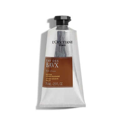 Бальзам после бритья О де Бо 75 мл