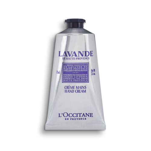 Крем для рук Лаванда 75 мл