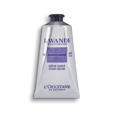 Крем для рук Лаванда 75 мл