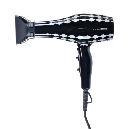 Фен Diamond Black DEWAL BEAUTY