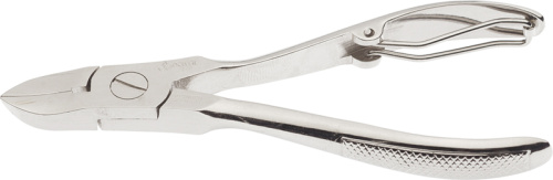 Кусачки для ногтей DEWAL