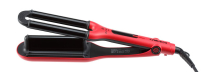 Плойка для волос EVOLUTION тройная DEWAL