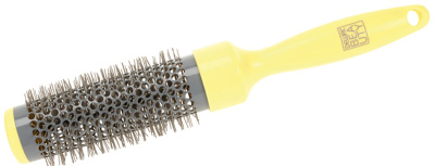 Термобрашинг "Лимонный пудинг" DEWAL BEAUTY