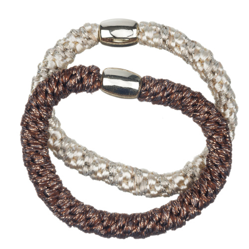 Резинки для волос DEWAL BEAUTY