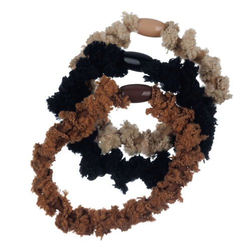 Резинки для волос DEWAL BEAUTY