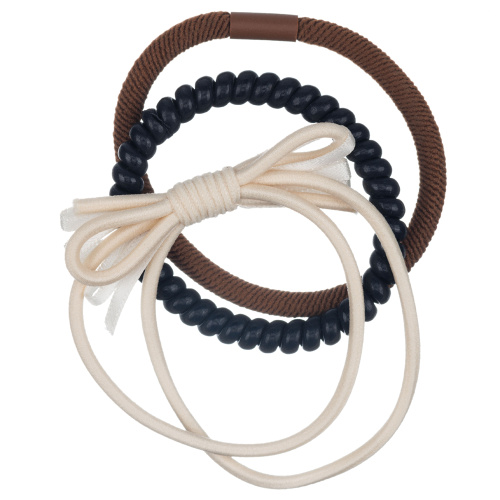 Резинки для волос DEWAL BEAUTY