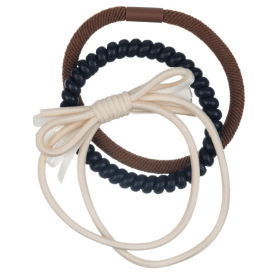 Резинки для волос DEWAL BEAUTY