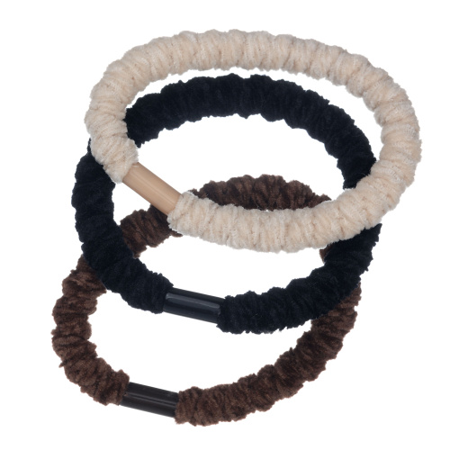 Резинки для волос DEWAL