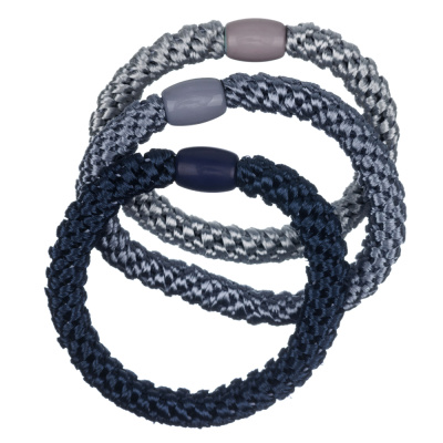 Резинки для волос DEWAL