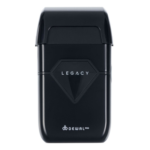 Шейвер для проработки контуров DEWAL