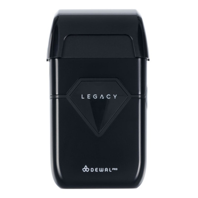 Шейвер для проработки контуров DEWAL