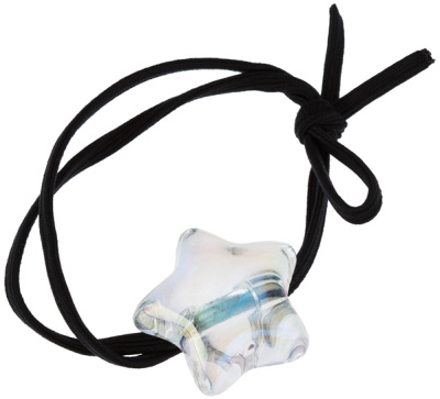 Резинка для волос "Звезда" DEWAL BEAUTY