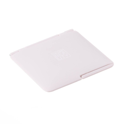 Зеркало карманное квадратное "Прованс" DEWAL BEAUTY