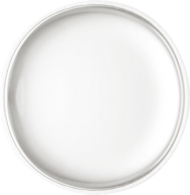 Силиконовый макияжный спонж круглый DEWAL BEAUTY