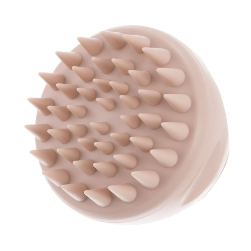 Щетка массажная для мытья головы DEWAL BEAUTY