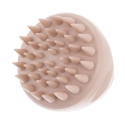 Щетка массажная для мытья головы DEWAL BEAUTY